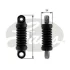 (7808-21307) Механізм натягу ременя GATES DRIVEALIGN MV TENS Gates T38407 (фото 1)