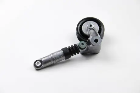Натяжник ременя генератора VW Crafter 2.5 TDI 06-09 (кивачка) Gates T39236