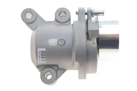 Натяжник ременя генератора Mitsubishi Lancer 1.8 DI-D 10-/Outlander 2.2 DI-D 12- (70x26) Gates T39452