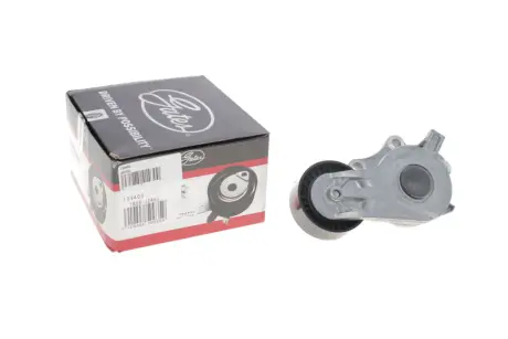 Роликовий модуль натягувача ременя Gates T39463