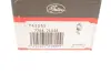 Ролик ГРМ Fiat Doblo 1.4 10- (натяжний) (60х29) Gates T43055 (фото 4)