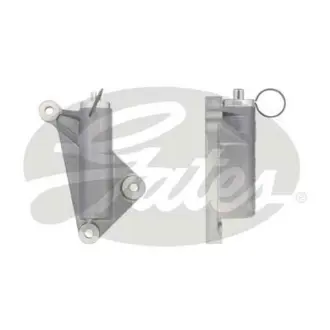 Заспокоювач, зубчастий ремінь Gates T43066