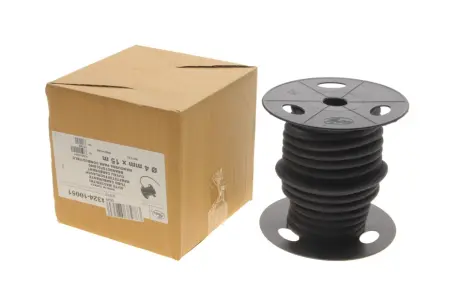 Шланг топливный (d=4.0mm) бухта 15м (4324-10051) GATES Gates TFL4X15