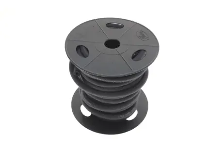 Шланг топливный (d=5.0mm) бухта 15м (4324-10055) GATES Gates TFL5X15