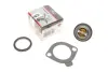 Термостат Ford Sierra 82-93 1.6-2.0 (91°C) Gates TH00391G1 (фото 1)
