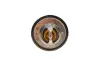 Термостат Kia Sorento/Hyundai/H-1 2.5TD/CRDi 01- (82°C) Gates TH00782G1 (фото 2)