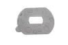 Термостат Honda Civic/Mitsubishi Lancer 87- (82°C) Gates TH03382G1 (фото 9)
