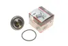 Термостат BMW 3 (E30/E36) 87-99/5 (E34) 89-96 M50/M40/M52 (87C) Gates TH11687G1 (фото 1)