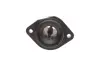 Термостат VW Caddy II-III 1.4-1.6 95-10 (87°C) (+ корпус) Gates TH14787K1 (фото 2)