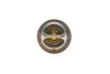 Термостат Subaru Impreza/Legacy/Forester/Outback/Tribeca 2.0-3.6 00- (82°) Gates TH50482G1 (фото 6)