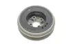 Шків колінвала VW T5 1.9 TDI 03-09 (143x30) 6PK (AXC/AXB) Gates TVD1014A (фото 4)