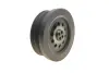 Шків колінвалу BMW 5 (E60)/X5 (E70) 2.5D/3.0D 02- (4PK + 6PK) (M57) Gates TVD1050A (фото 2)