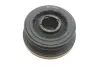 Шків колінвалу BMW 5 (E60)/X5 (E70) 2.5D/3.0D 02- (4PK + 6PK) (M57) Gates TVD1050A (фото 4)
