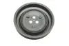 Шків колінвалу Fiat Ducato/Ford Transit/Citroen Jumper/Peugeot Boxer 2.2 D/TDCi/HDi (162х12,5) 06- Gates TVD1138 (фото 2)