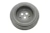 Шків колінвалу Fiat Ducato/Ford Transit/Citroen Jumper/Peugeot Boxer 2.2 D/TDCi/HDi (162х12,5) 06- Gates TVD1138 (фото 4)