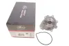 Помпа води Opel Astra/Vectra/Zafira/Insignia/Corsa 1.6/1.8 00-/Chevrolet Aveo 1.4/1.6 05- Gates WP0144 (фото 5)