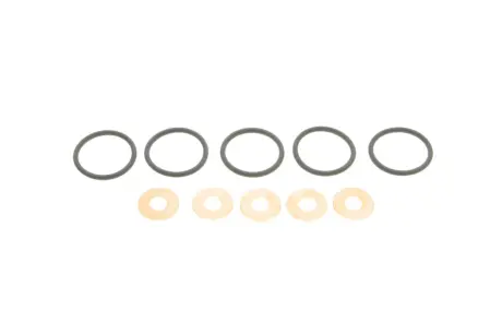 Ремкомплект форсунки Land Rover Defender 2.5 Td5 98-16 GAZO GZ-A1006 - фото Ремкомплект форсунки Land Rover Defender 2.5 Td5 98-16 GAZO GZ-A1006