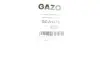Прокладка турбины Ford Focus /Mondeo 2.0 EcoBoost 10-17 GAZO GZ-A1272 (фото 2)