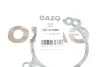 Прокладка кришки ГРМ Audi A4/A6/Q3/Q5/Skoda Octavia/Superb 07- GAZO GZ-A1286 (фото 2)