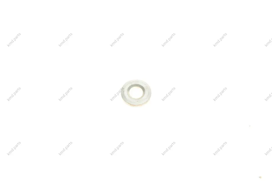 Шайба під форсунку Toyota Land Cruiser 4.2 90-07/Rav4 2.0D 01-05 (7.67x16.96x3.5) (к-кт 10шт) GAZO GZ-A1290 (фото 1)
