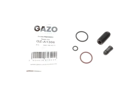 Ремкомплект форсунки GAZO GZ-A1306