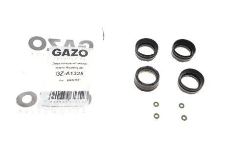 Кільце ущільнююче GAZO GZ-A1325