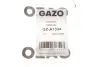 Сальник форсунки GAZO GZ-A1334 (фото 5)