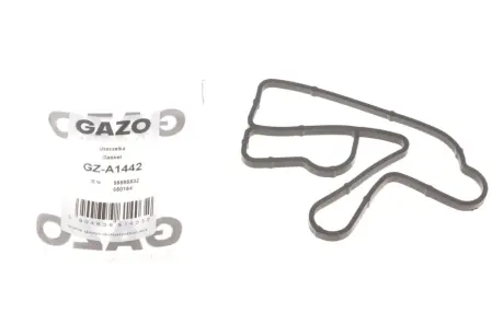 Прокладання масляного радіатора Opel Insignia A 2.0 CDTI 08-17 GAZO GZ-A1442