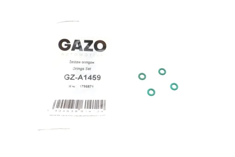 Прокладка GAZO GZ-A1459