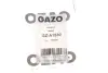 Прокладка заслонки дросельної Ford Transit 2.0 94-00 GAZO GZ-A1530 (фото 2)