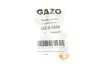 Шайба під форсунку Renault Trafic/Opel Vivaro 1.9-2.5dCi 01-14 (7.3x15.1x3) (к-кт 10шт))) GAZO GZ-A1680 (фото 2)