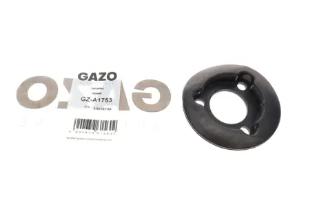 Прокладка кришки горловини маслозаливної VW T5 2,5 TDI 03-10 GAZO GZ-A1753