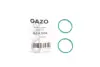 Прокладання масляного радіатора Volvo C30/C70/S40/S60/S70/S80/V50/V70 96-16 GAZO GZ-A1802 (фото 1)