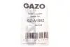 Прокладання масляного радіатора Volvo C30/C70/S40/S60/S70/S80/V50/V70 96-16 GAZO GZ-A1802 (фото 3)