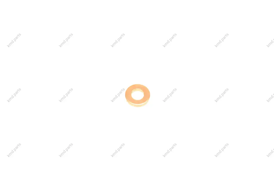 Шайба під форсунку Ford Connect 1.8 TDCI 02-13 GAZO GZ-A1837 (фото 1)