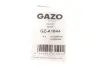 Прокладка трубки охолоджуючої рідини GAZO GZ-A1844 (фото 3)
