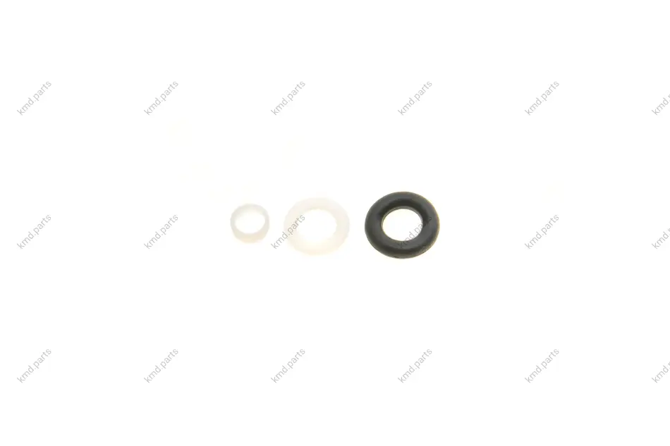 Ремкомплект форсунки VW Golf V/VI 1.4 TSI 05-16 GAZO GZ-A2115 (фото 1)