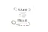 Прокладка радиатора масляного Volvo C30/C70/S40/S60/S80/V50/V70/XC60/XC70/XC90 01-14 (к-кт) GAZO GZ-A2169 (фото 2)