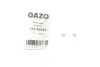Прокладка форсунки Ford Fiesta/Citroen C3/Peugeot 206 1.4 HDi 02- (к-кт 4шт) GAZO GZ-A2197 (фото 1)