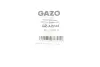 Шайба под форсунку Renault Master III 3.0 dCi 03-(8.3x16x8) (к-кт 8шт)) GAZO GZ-A2244 (фото 2)
