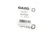 Гільза форсунки Citroen Berlingo/Peugeot Expert/Partner/Fiat Scudo 1.6 HDi 04- (к-кт) GAZO GZ-A2291 (фото 2)