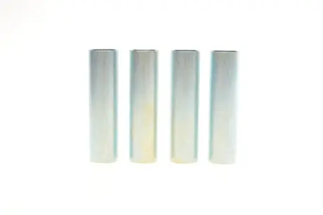 Гільза форсунки Citroen Berlingo/Peugeot Expert/Partner/Fiat Scudo 1.6 HDi 04- (к-кт) GAZO GZ-A2291