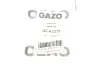 Сальник форсунки GAZO GZ-A2317 (фото 2)