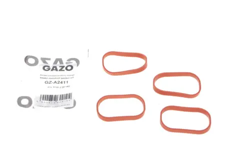 Прокладка впускного колектора GAZO GZ-A2411