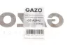 Прокладка кришки клапанів BMW 3 (E90-E93)/5 (F07/F10/F11/F18)/X5 (E70/F15) 3.0 (N55) 06- (к-кт) GAZO GZ-A2442 (фото 2)