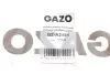 Прокладка глушника Toyota Avensis 03-08/Mitsubishi Pajero 06-/Subaru Forester 97-12 GAZO GZ-A2454 (фото 3)