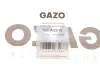 Прокладка колектора впускного GAZO GZ-A2516 (фото 2)