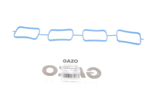 Прокладка колектора впускного GAZO GZ-A2516