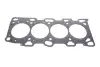 Прокладка ГБЦ Hyundai Santa Fe 2.4 16V 98-06 (0.40mm) (Ø87.50mm) GAZO GZ-A2526 (фото 1)