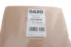 Прокладка ГБЦ Hyundai Santa Fe 2.4 16V 98-06 (0.40mm) (Ø87.50mm) GAZO GZ-A2526 (фото 2)